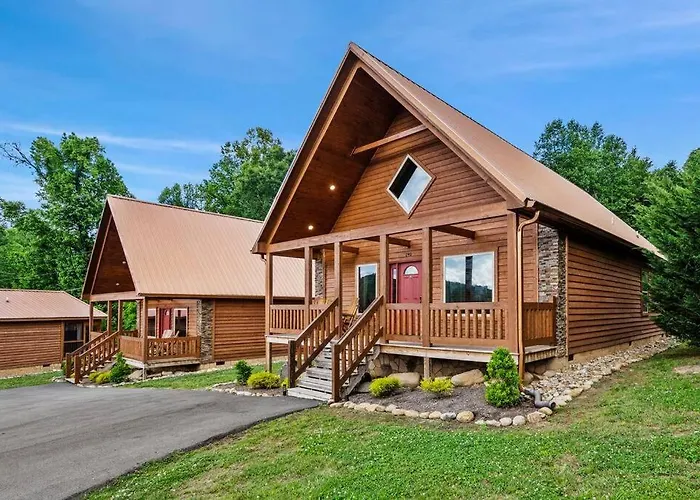 Mountain Time Lodge
