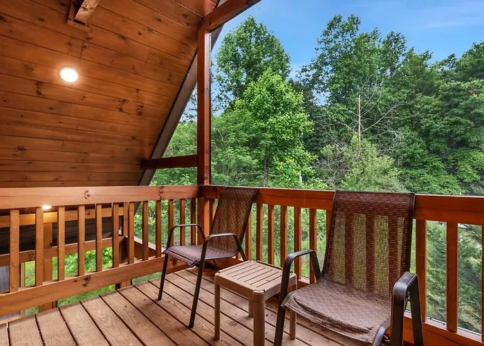 Mountain Time Lodge