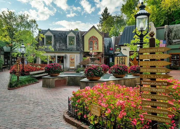 Mountain Time Lodge