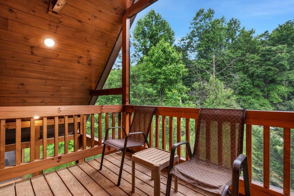 Mountain Time Holiday home